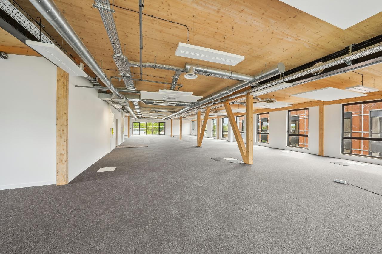 Bureau Mérignac 3220m² Location bureau Mérignac Gironde OLBUR2318699 21